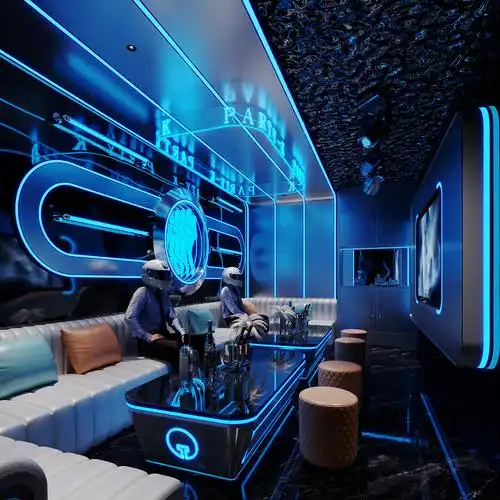 信阳商务ktv推荐商务ktv哪里好玩-罗山县ktv预定